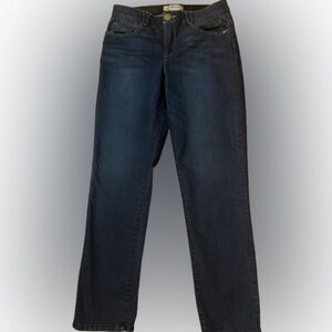 Democracy Ab Solution Women's Jeans Size 8